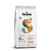Натурална суха Dibaq Sense Salmon&Herring Hypoallergenic с прясна сьомга и херинга